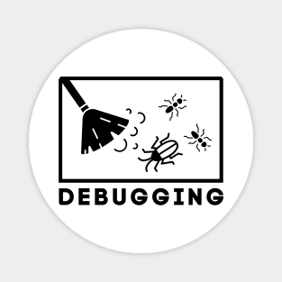 Debugging Magnet